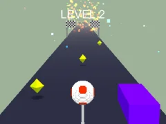 Žaidimas Pixel Speed Ball internete