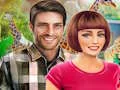 Žaidimas Animal Adventure internete
