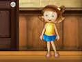 Žaidimas Amgel Kids Room Escape 126 internete