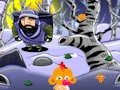 Žaidimas Monkey Go Happy Stage 211 internete
