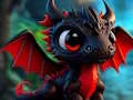 Žaidimas Black Dragon Escape internete