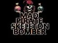 Žaidimas Mad Pirate Skeleton Bomber internete