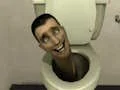 Žaidimas Friday Night Funkin' Skibidi Toilet Takeover internete