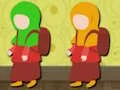 Žaidimas Rescue Arezo Find Afghanistan Girl internete
