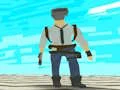 Žaidimas Kogama: Kogamain's Battlegrounds internete