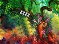 Žaidimas Enchanted Lizard Forest Escape internete
