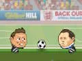 Žaidimas Sports Heads Football European Edition internete