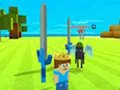 Žaidimas Kogama: Minecraft World internete