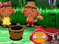 Žaidimas Monkey Go Happy Stage 760 internete