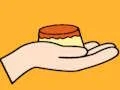 Žaidimas Don't Touch My Pudding internete