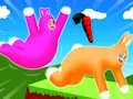 Žaidimas Super Bunny Man internete