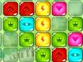 Žaidimas Jelly Match 4 internete