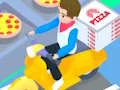Žaidimas Parking-Jam Delivery-Traffic internete