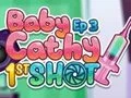 Žaidimas Baby Cathy Ep3: 1st Shot internete
