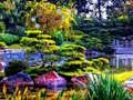 Žaidimas Fabulous Flourish Garden Escape internete