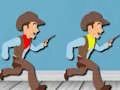 Žaidimas Wild West Escape-Find Cowboy Noah internete