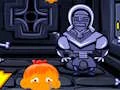 Žaidimas Monkey Go Happy Stage 221 internete