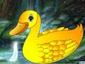 Žaidimas Golden Ducks Land Escape internete