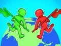 Žaidimas Conquer The World internete