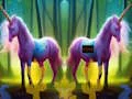 Žaidimas Escape From Unicorn Forest internete