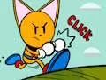 Žaidimas Adventure Kitty Drill Buster internete