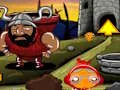 Žaidimas Monkey Go Happy Stage 243 internete