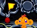 Žaidimas Monkey Go Happy Stage 244 internete