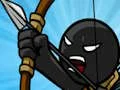 Žaidimas Stick War: Legacy internete