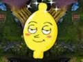Žaidimas Cursed Lemon Escape internete