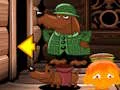 Žaidimas Monkey Go Happy Stage 249 internete