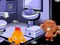 Žaidimas Monkey Go Happy Stage 770 internete