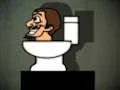 Žaidimas Skibidi Dungeon Of Doom internete