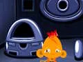 Žaidimas Monkey Go Happly Stage 259 internete