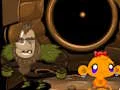 Žaidimas Monkey Go Happy Stage 262 internete