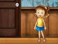 Žaidimas Amgel Kids Room Escape 140 internete