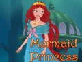 Žaidimas Mermaid Princess internete