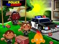 Žaidimas Monkey Go Happy Stage 772 internete