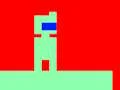 Žaidimas Mr. Platformer internete