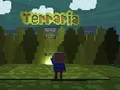 Žaidimas Kogama: Terraria Parkour internete