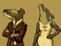 Žaidimas Detective Bass: Fish Out Of Water internete