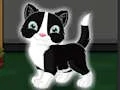 Žaidimas Baby Cat Escape internete