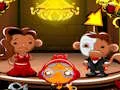 Žaidimas Monkey Go Happy Stage 774 internete