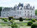Žaidimas Chenonceau Hidden Objects internete