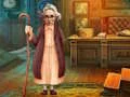 Žaidimas Whispers of Enigma: Secrets of the Enchanted Manor internete