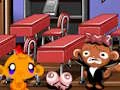 Žaidimas Monkey Go Happy Stage 776 internete