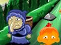 Žaidimas Monkey Go Happy Stage 271 internete