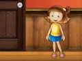 Žaidimas Amgel Kids Room Escape 145 internete