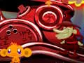 Žaidimas Monkey Go Happy Stage 288 internete