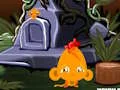 Žaidimas Monkey Go Happy Stage 291 internete