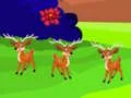 Žaidimas Pity Hog Rescue internete
